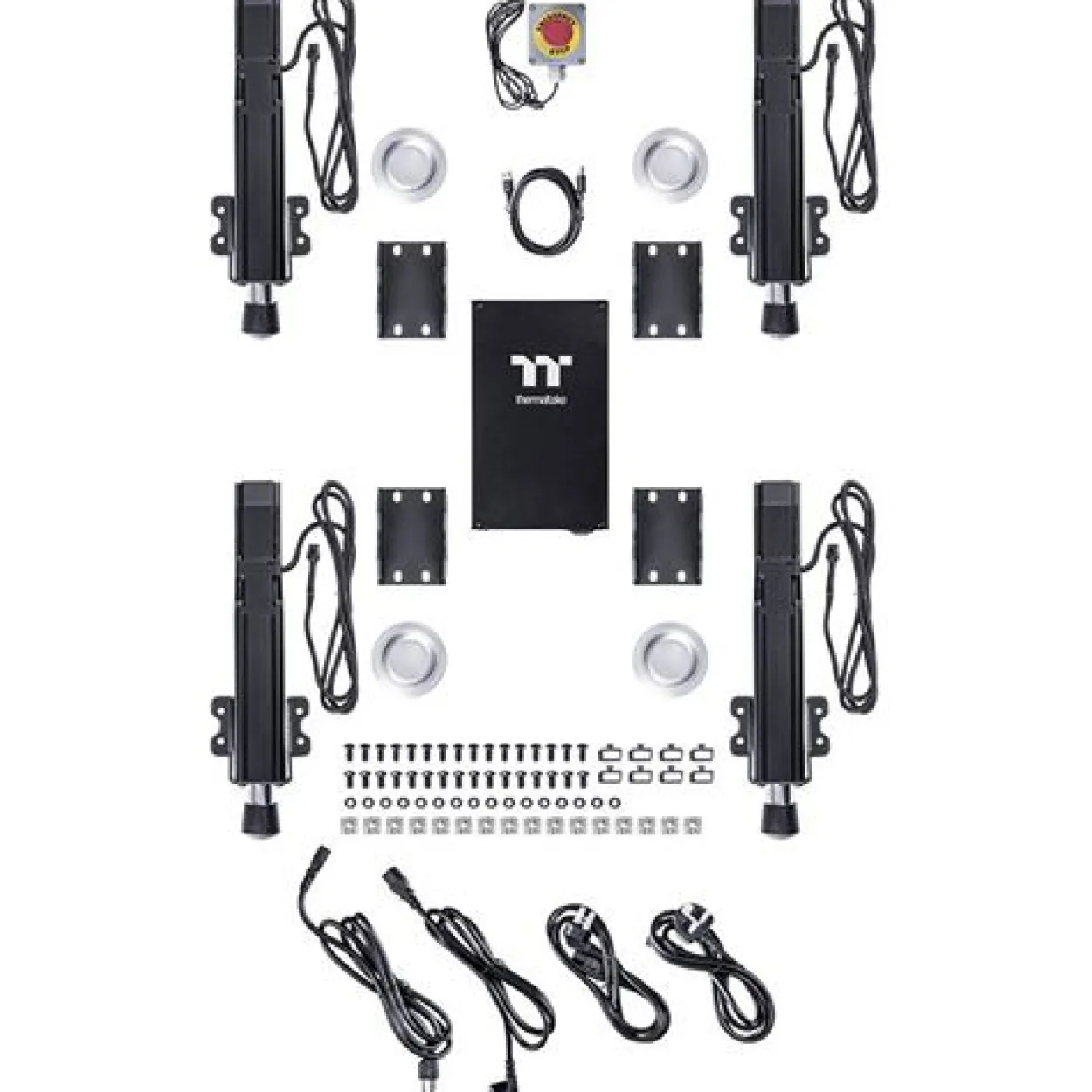 Thermaltake GM5 3DOF Motion System