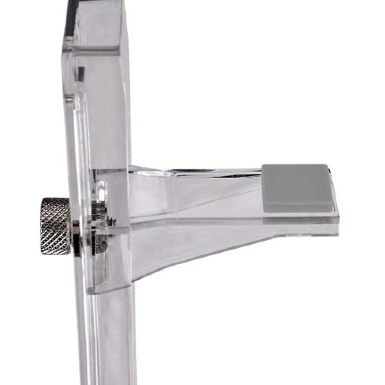 Thermaltake Graphics Card Holder transparent PC
