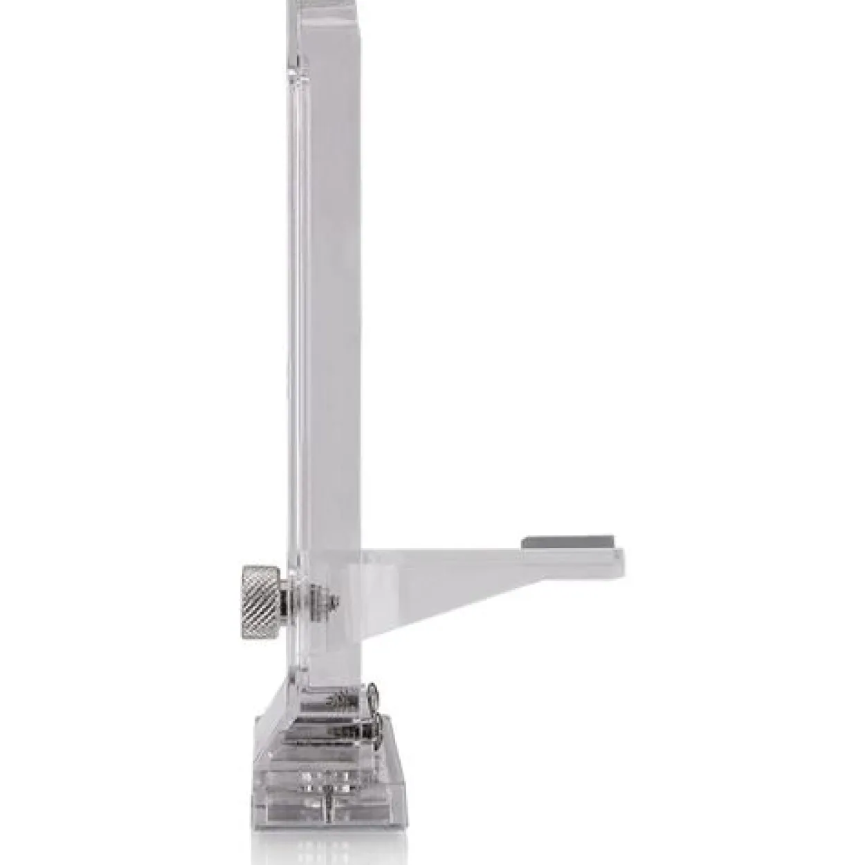 Thermaltake Graphics Card Holder transparent PC
