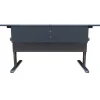 Thermaltake Level 20 Battle Station Gaming Desk / MANUAL