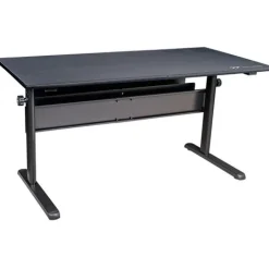 Thermaltake Level 20 Battle Station Gaming Desk / MANUAL