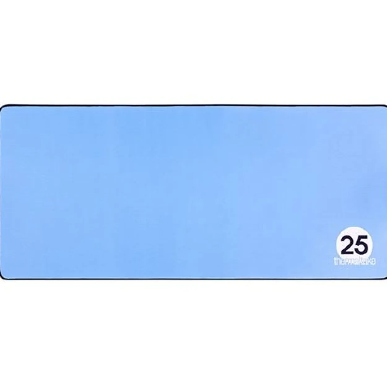 Thermaltake M700 Hydrangea Blue Extended Gaming Mouse Pad