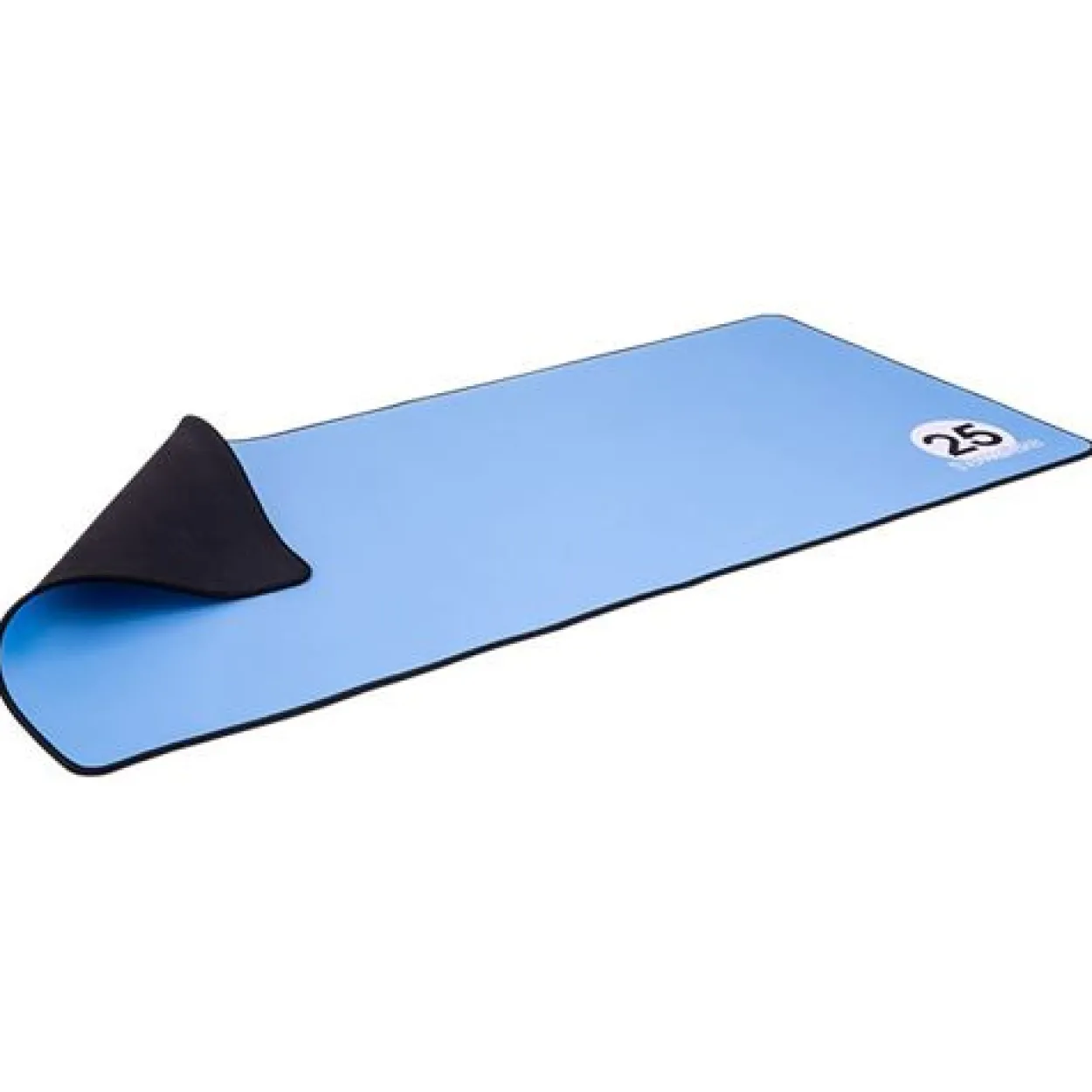 Thermaltake M700 Hydrangea Blue Extended Gaming Mouse Pad