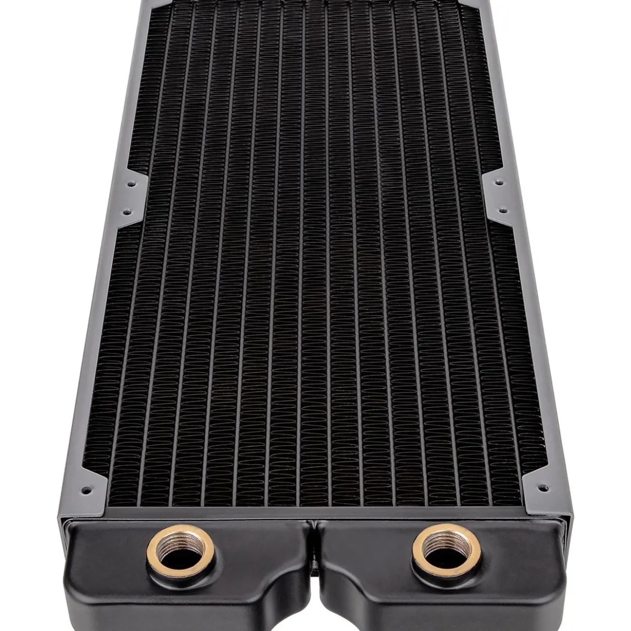 Thermaltake Pacific SR280 Slim Radiator DIY LCS Black