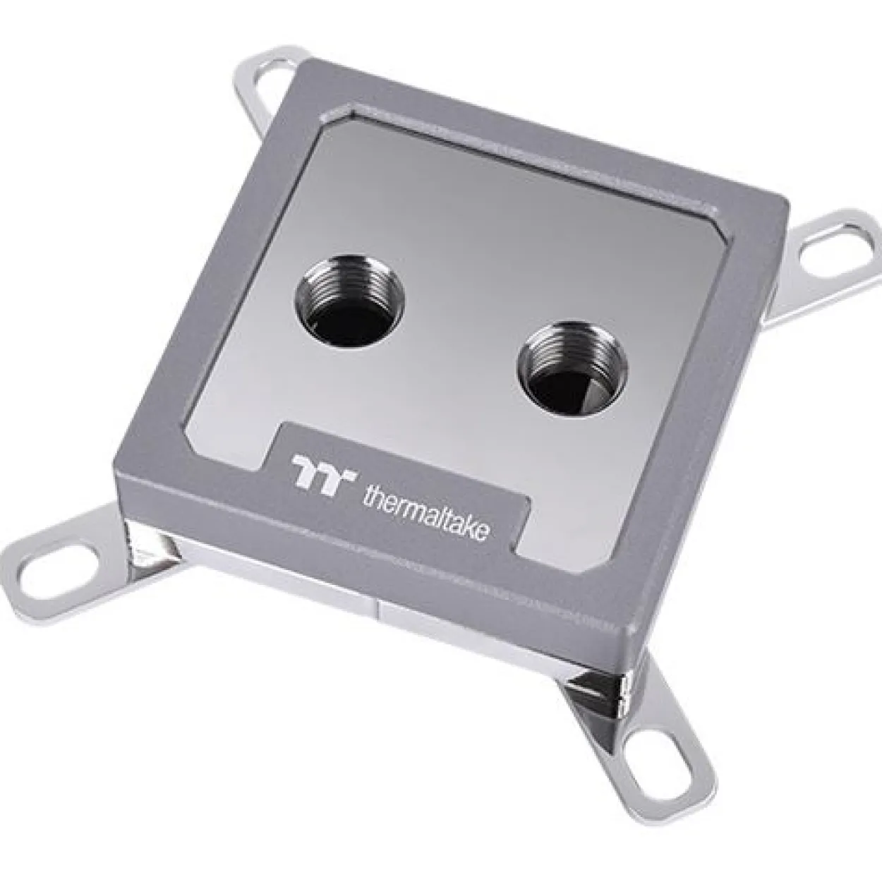 Thermaltake Pacific W8 DIY LCS Water Block