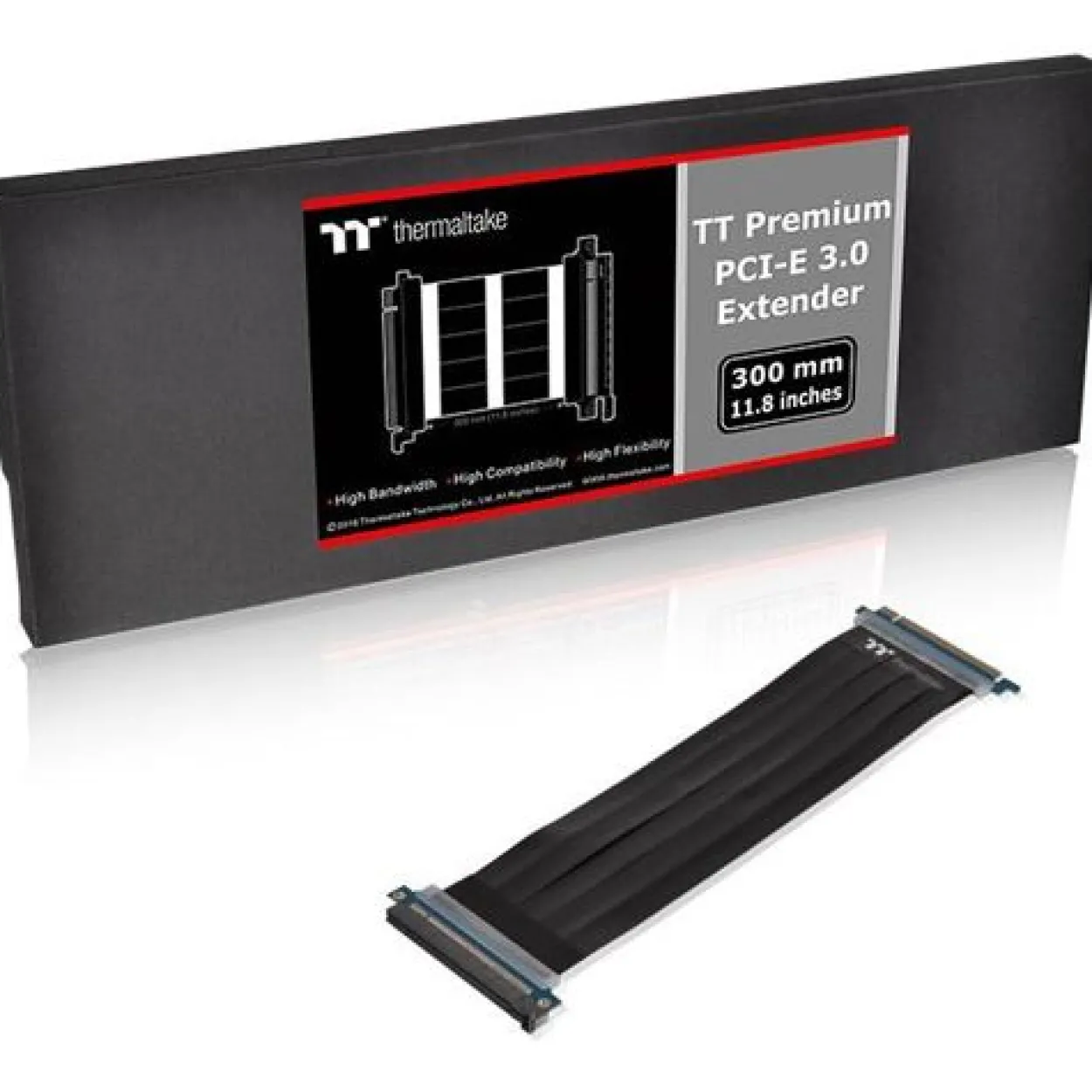 Thermaltake PCI Express Extender 300mm