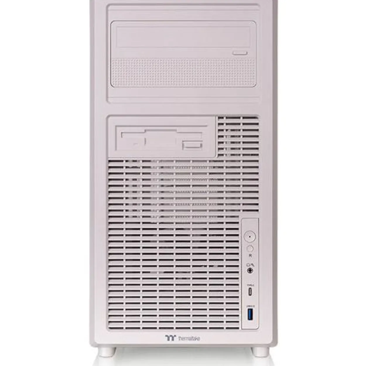 Thermaltake Retro 260 Beige