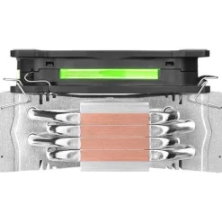 Thermaltake Riing Silent 12 RGB Sync Edition Tower Kühler