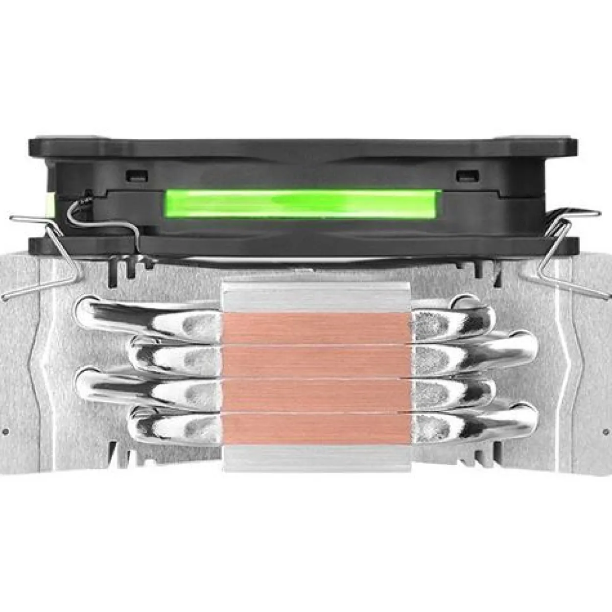 Thermaltake Riing Silent 12 RGB Sync Edition Tower Kühler