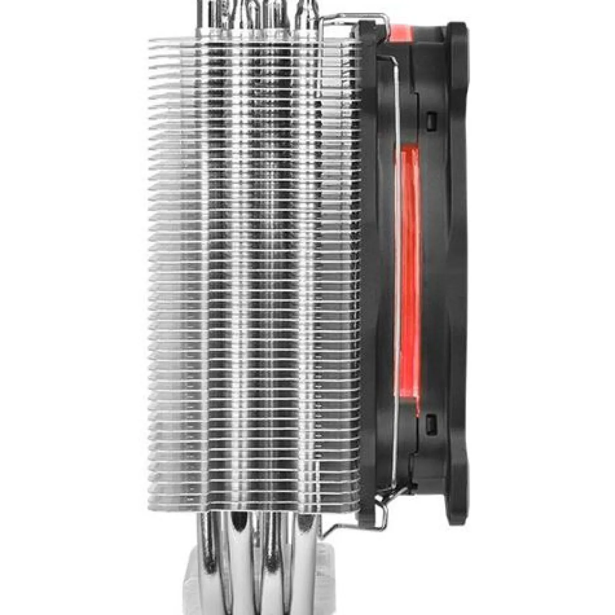 Thermaltake Riing Silent 12 RGB Sync Edition Tower Kühler