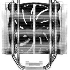 Thermaltake Riing Silent 12 RGB Sync Edition Tower Kühler