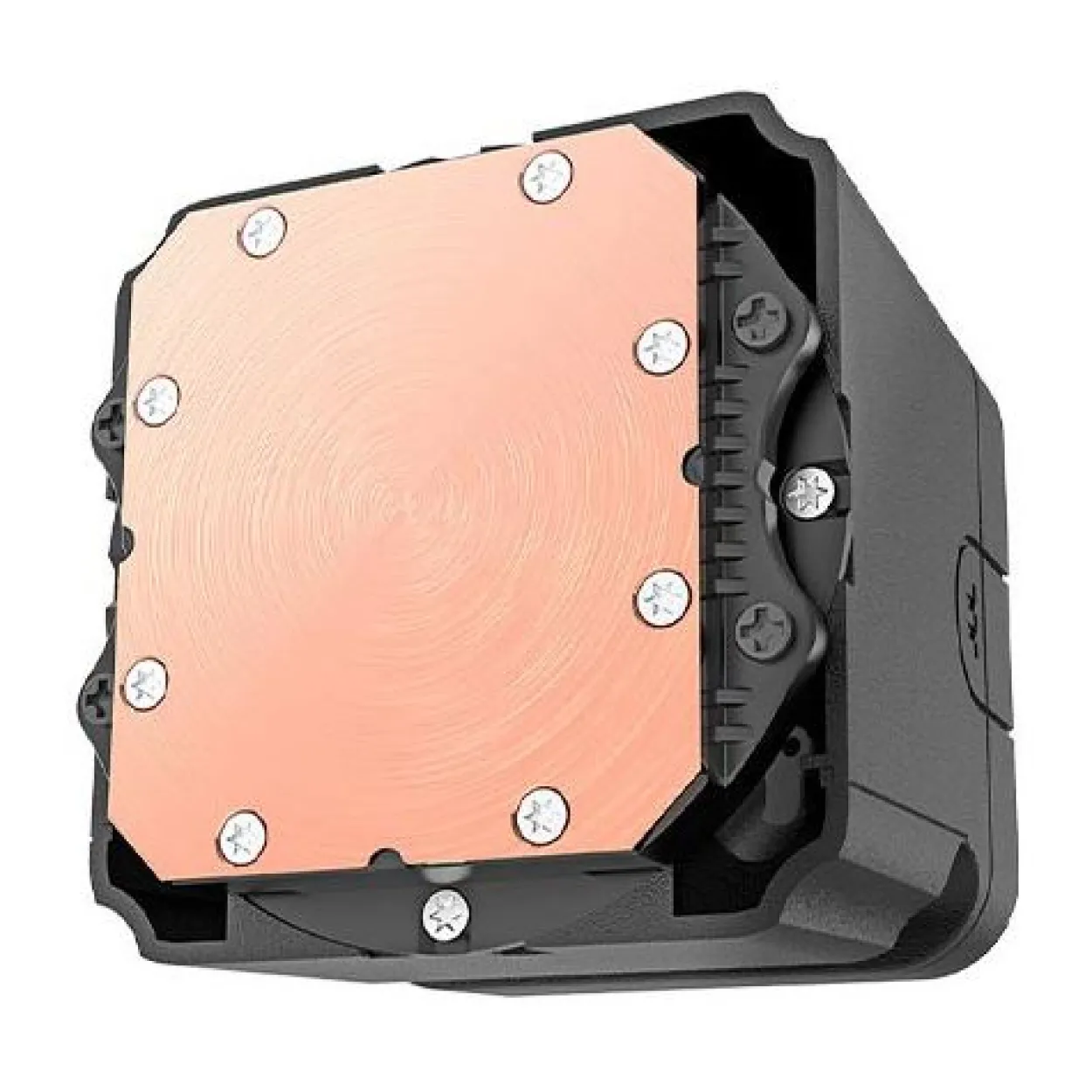 Thermaltake ST360 Ultra All-In-One-Liquid Cooler System