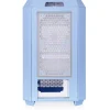 Thermaltake The Tower 250 Hydrangea Blue ITX Tower ohne Netzteil blau