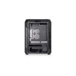 Thermaltake The Tower 600 Midi Tower ohne Netzteil schwarz