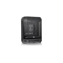 Thermaltake The Tower 600 Midi Tower ohne Netzteil schwarz