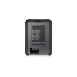 Thermaltake The Tower 600 Midi Tower ohne Netzteil schwarz