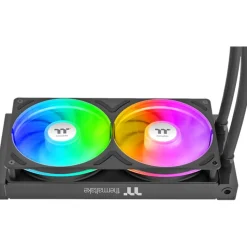Thermaltake TH240-S V3 ARGB Sync schwarz All-in-One