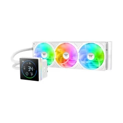 Thermaltake TH360-S V3 ARGB Sync Snow Edition weiß All-in-One