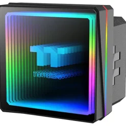 Thermaltake TH360 V3 ARGB Sync schwarz All-in-One