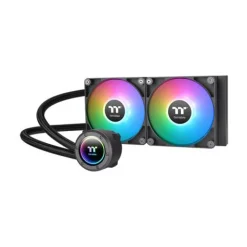 Thermaltake TH240 V2 ARGB Sync schwarz All-in-One