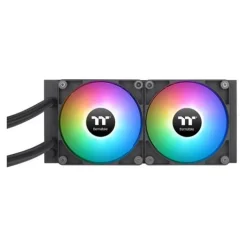 Thermaltake TH240 V2 ARGB Sync schwarz All-in-One