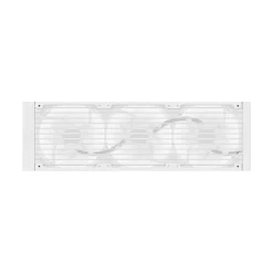 Thermaltake TH360 V3 Ultra ARGB Sync Snow Edtion weiß All-in-One