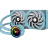 Thermaltake Toughliquid 240 ARGB Sync Türkis All-in-One