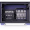 Thermaltake TR100 Future Dusk ITX Tower ohne Netzteil lila