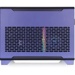 Thermaltake TR100 Future Dusk ITX Tower ohne Netzteil lila