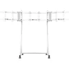 Thermaltake Triple Monitor Stand for Cockpit White