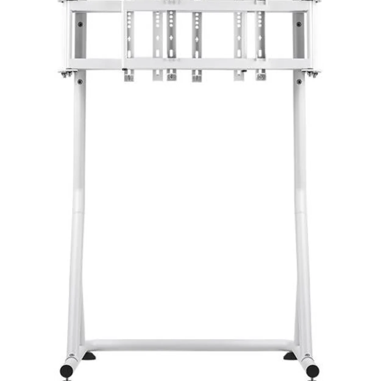 Thermaltake Triple Monitor Stand for Cockpit White