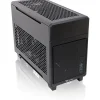 Thermaltake TR100 ITX Tower ohne Netzteil schwarz