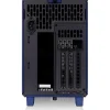Thermaltake TR100 Koralie Edition Mini Tower ohne Netzteil blau