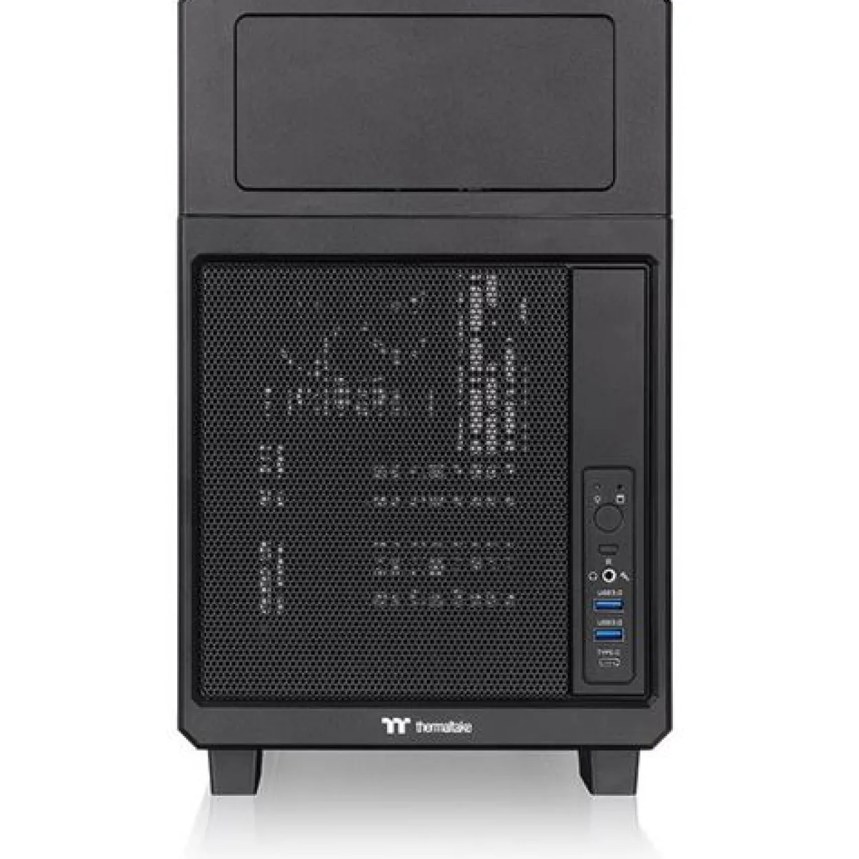 Thermaltake TR200 schwarz