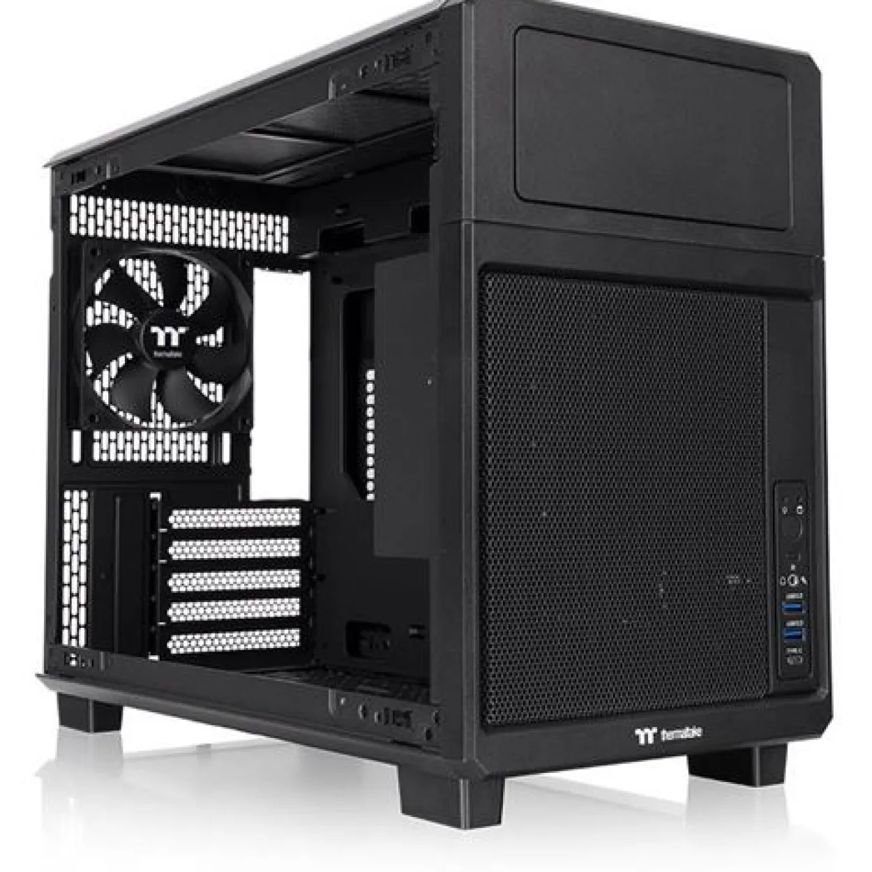 Thermaltake TR200 schwarz