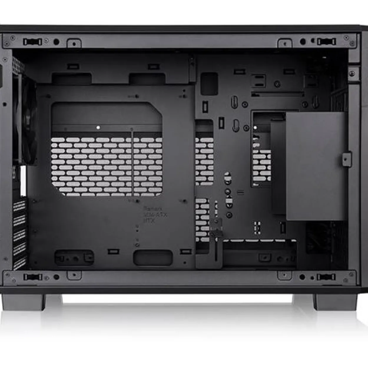 Thermaltake TR200 schwarz