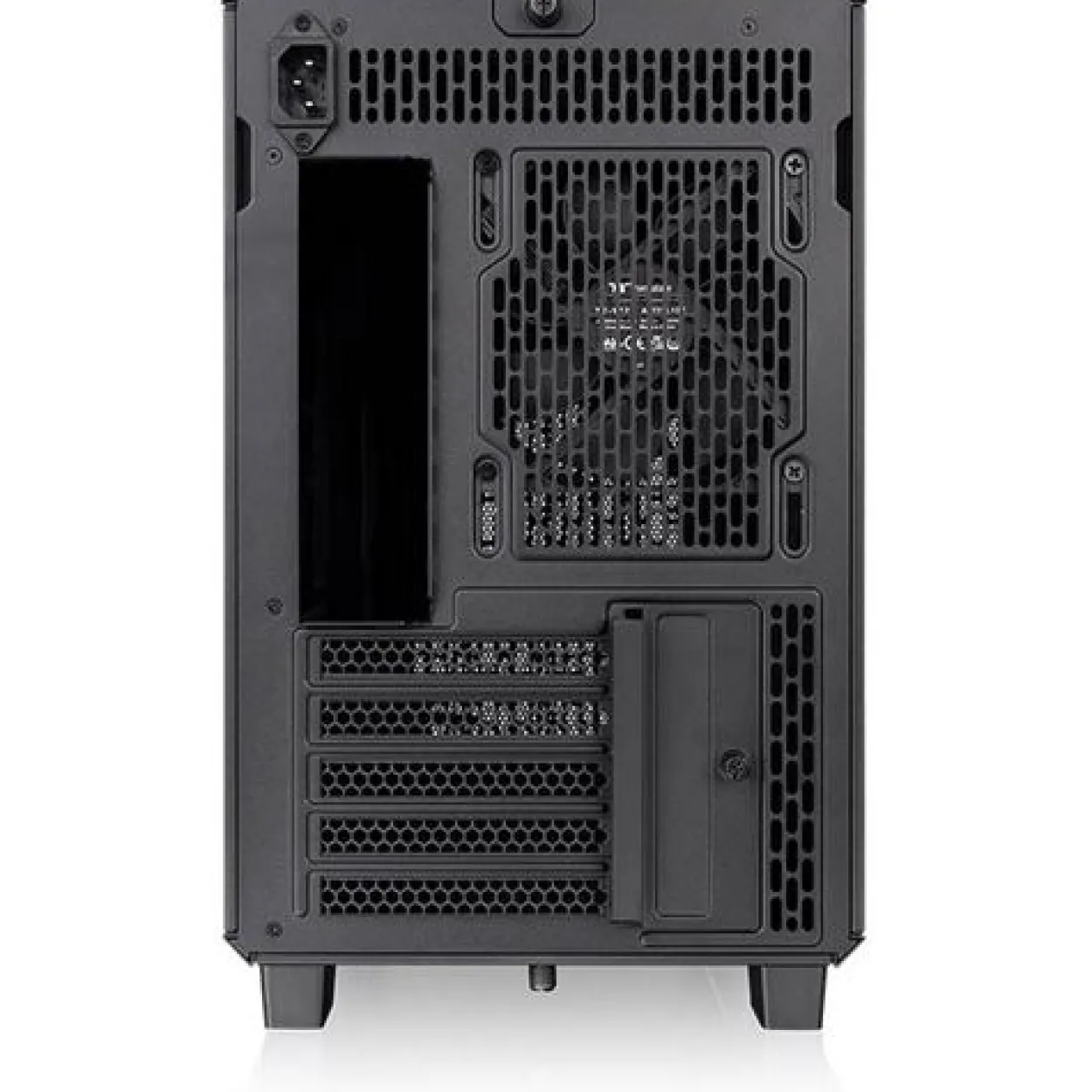 Thermaltake TR200 schwarz