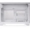Thermaltake TR100 Snow ITX Tower ohne Netzteil weiss