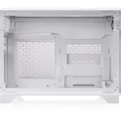 Thermaltake TR100 Snow ITX Tower ohne Netzteil weiss