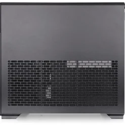 Thermaltake TR300 WS Midi Tower ohne Netzteil schwarz/braun