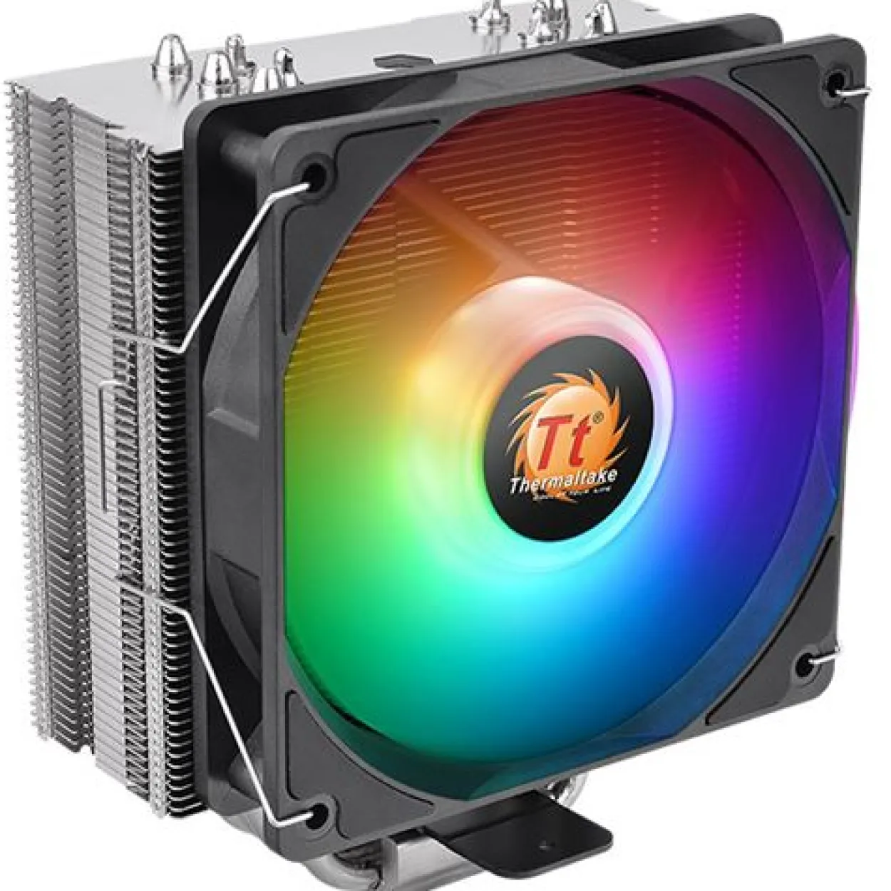 Thermaltake UX210 ARGB Lighting Tower Kühler