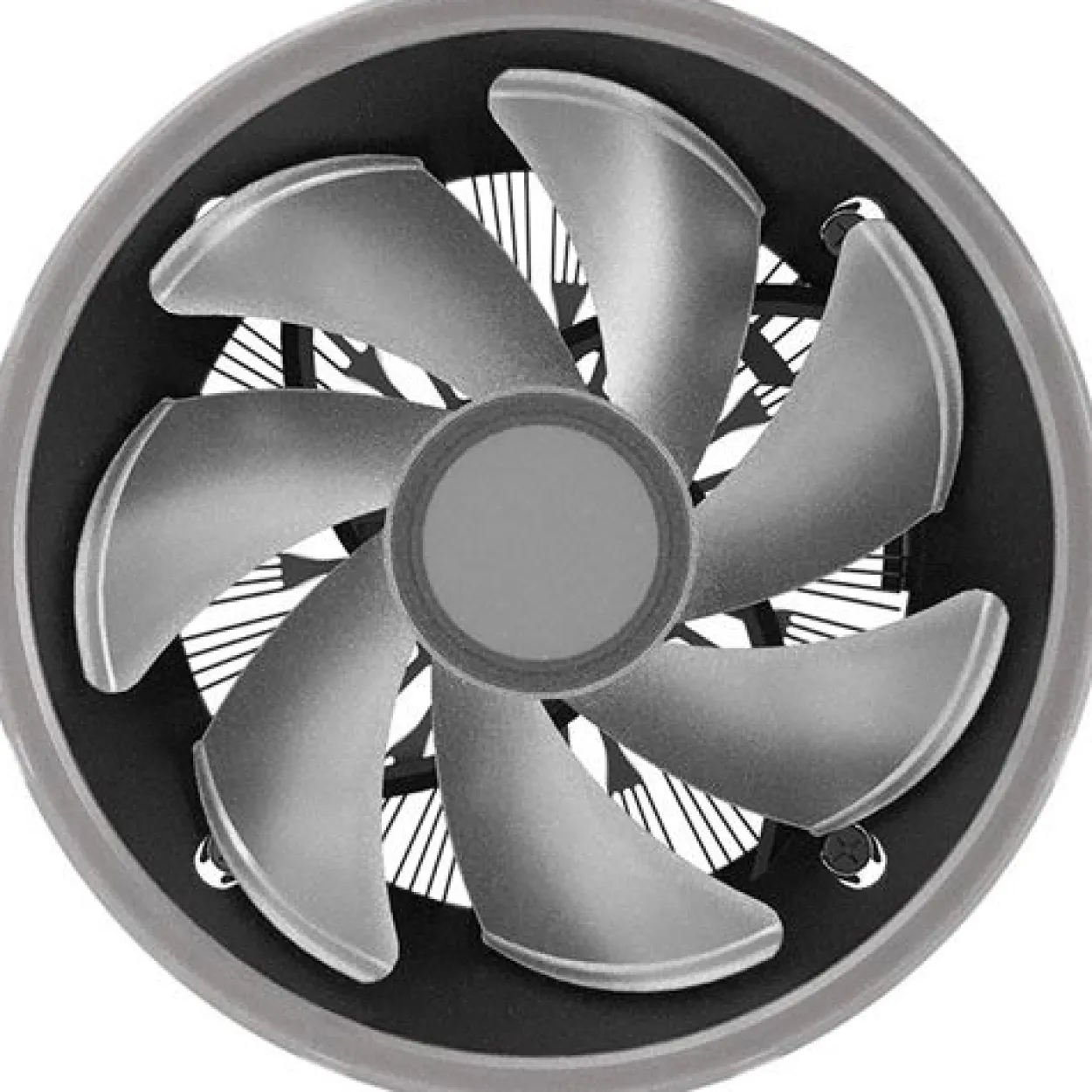 Thermaltake UX150-L ARGB Sync Topblow Kühler