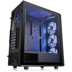 Thermaltake Versa J25 TG RGB