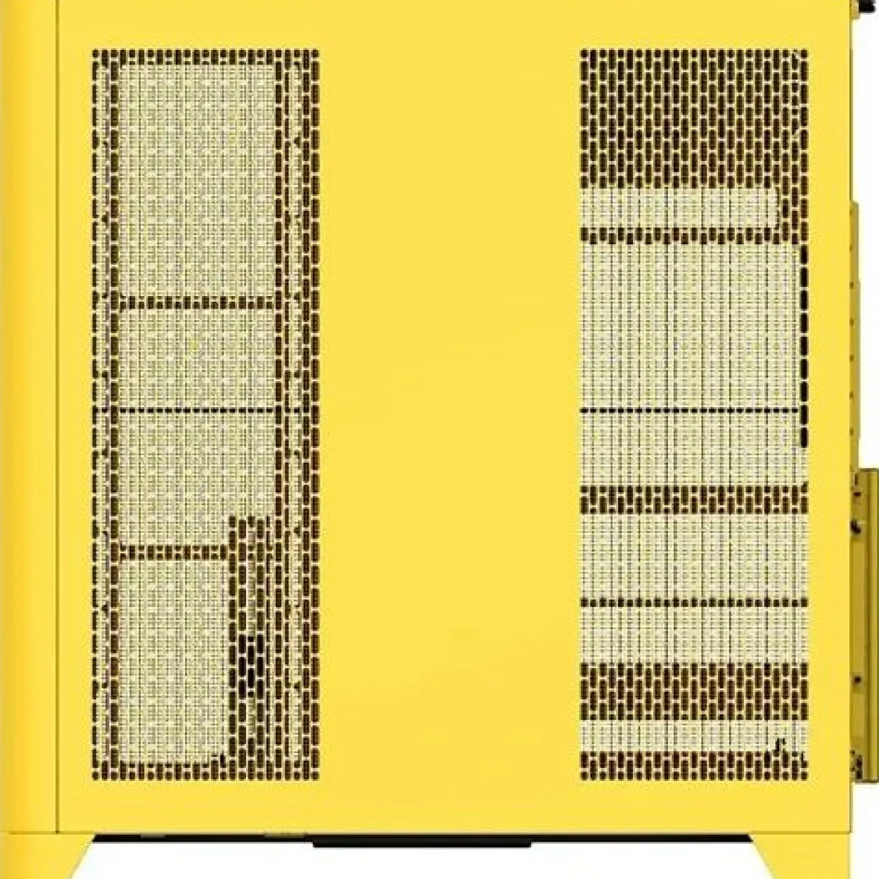 Thermaltake View 390 Air Butter Caramel Midi Tower ohne Netzteil gelb/braun