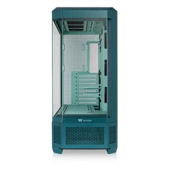 Thermaltake View 600 TG Transformative Teal