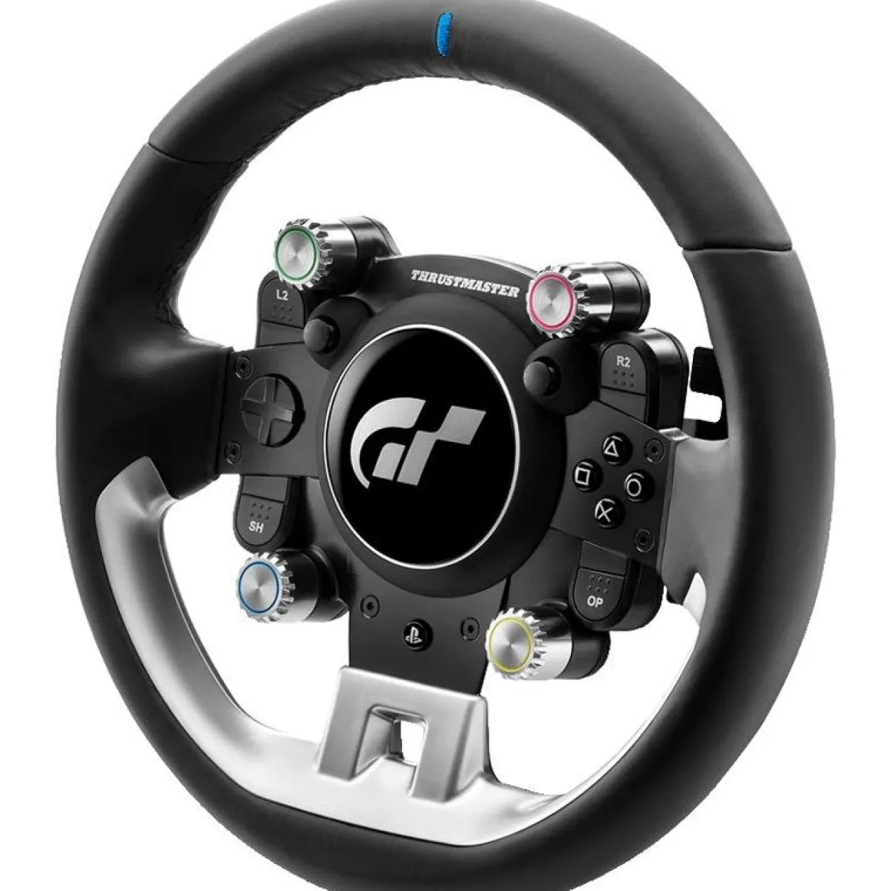 Thrustmaster AddOn Thrustm. GT Wheel Lenkrad