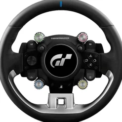 Thrustmaster AddOn Thrustm. GT Wheel Lenkrad