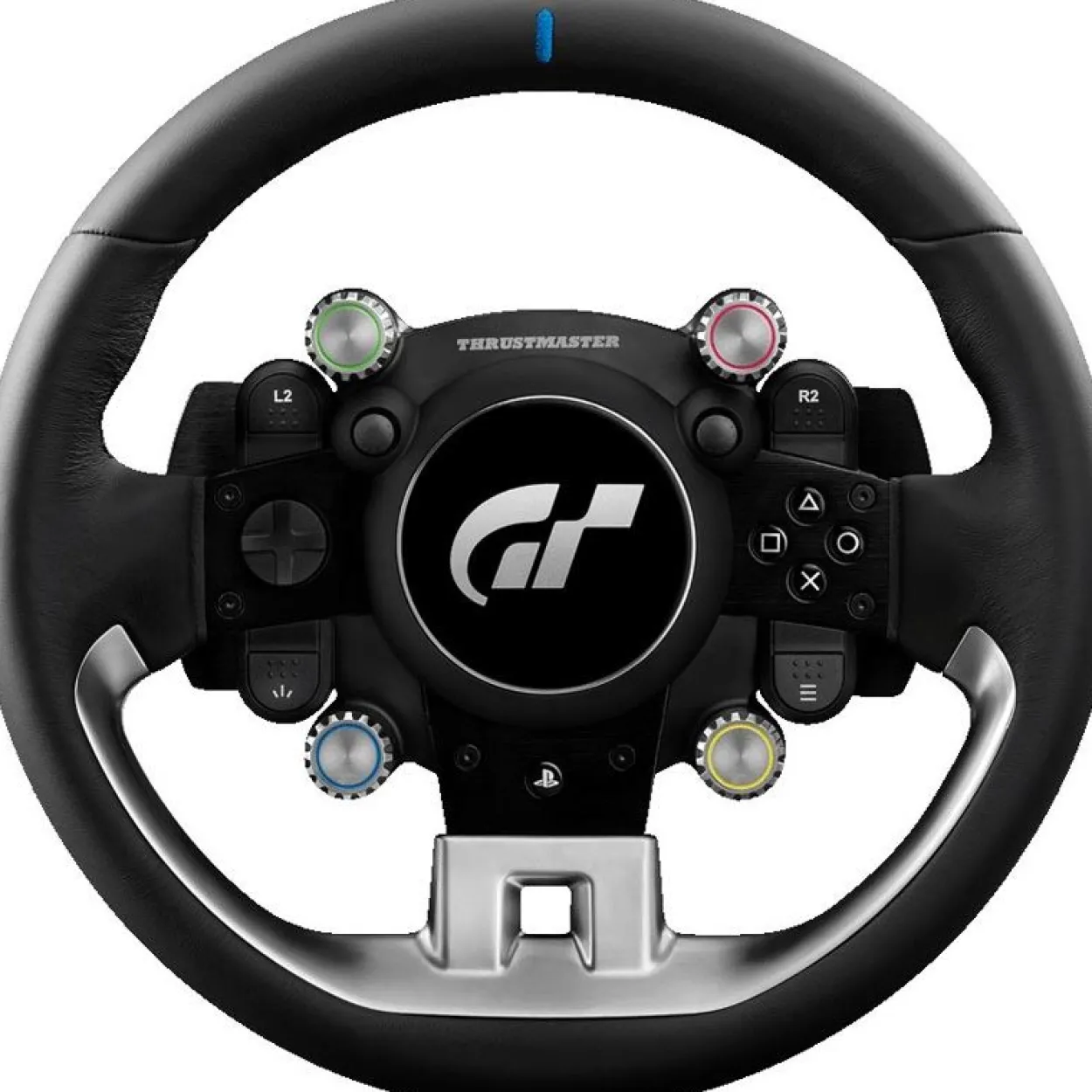 Thrustmaster AddOn Thrustm. GT Wheel Lenkrad