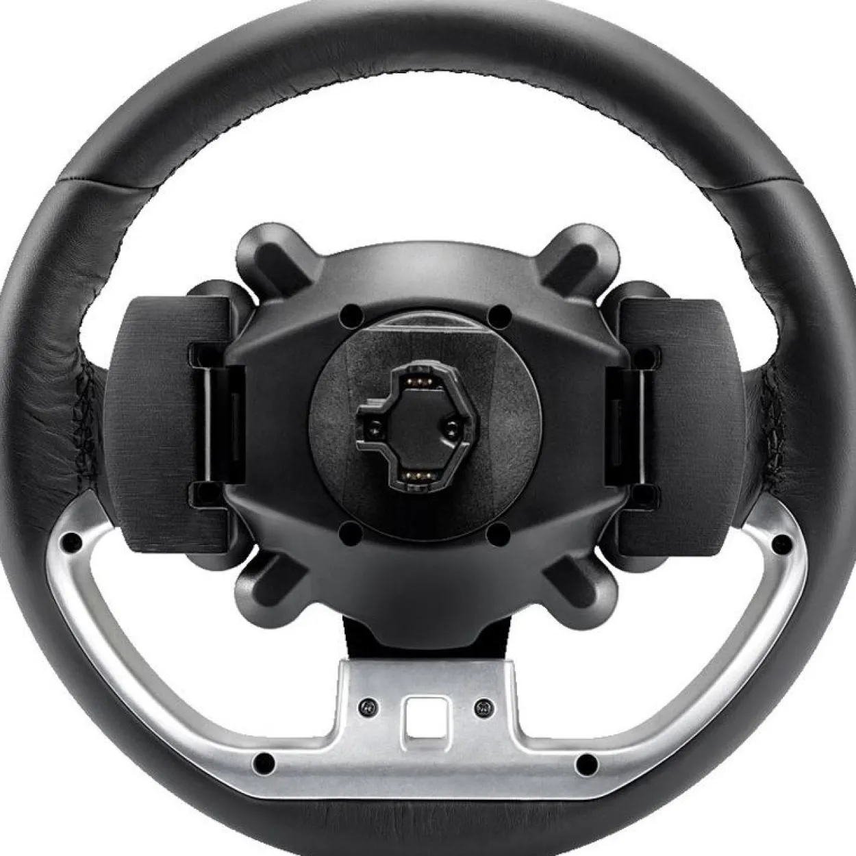 Thrustmaster AddOn Thrustm. GT Wheel Lenkrad