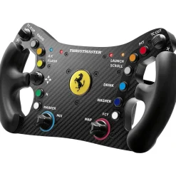 Thrustmaster Ferrari 488 GT3 Wheel Add-On (PS5/PS4/Xbox SX/Xbox One/PC)